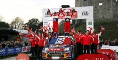 Sebastien Loeb